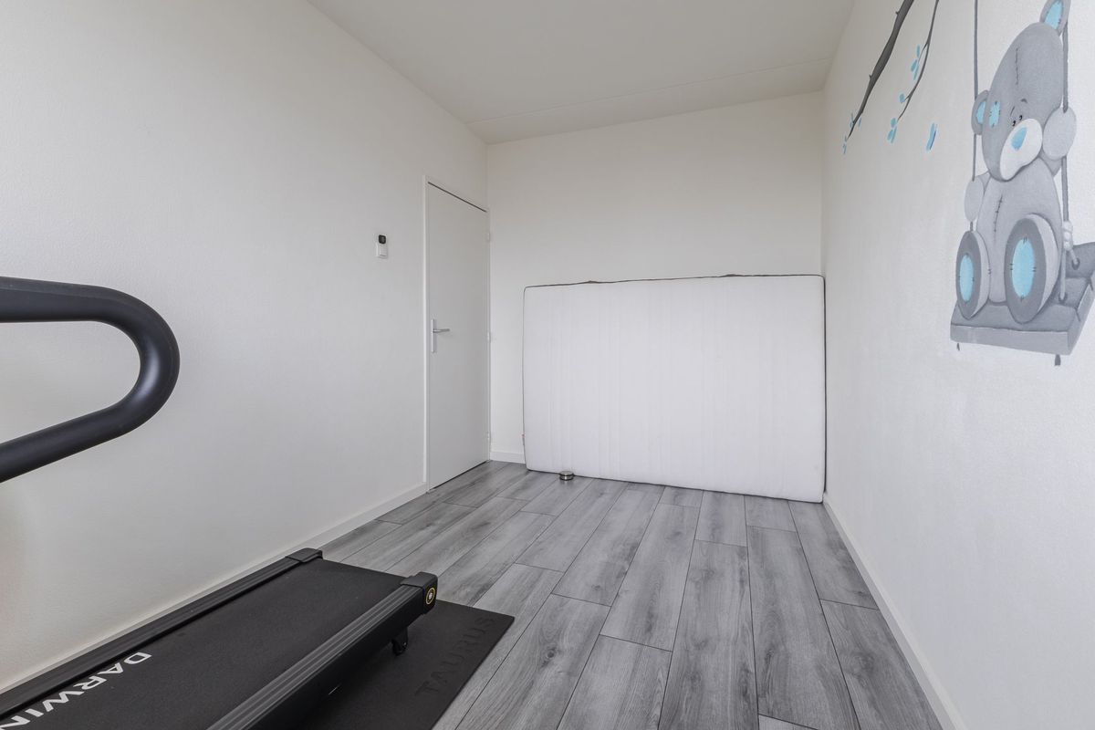 Raamveld 117 Photo Blur 26