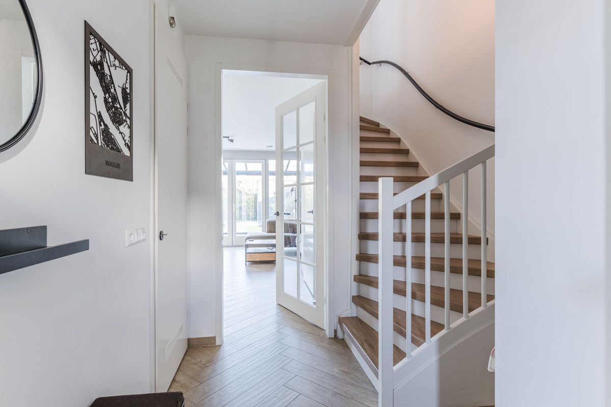 Bernard Leenestraat 80 Photo Blur 14