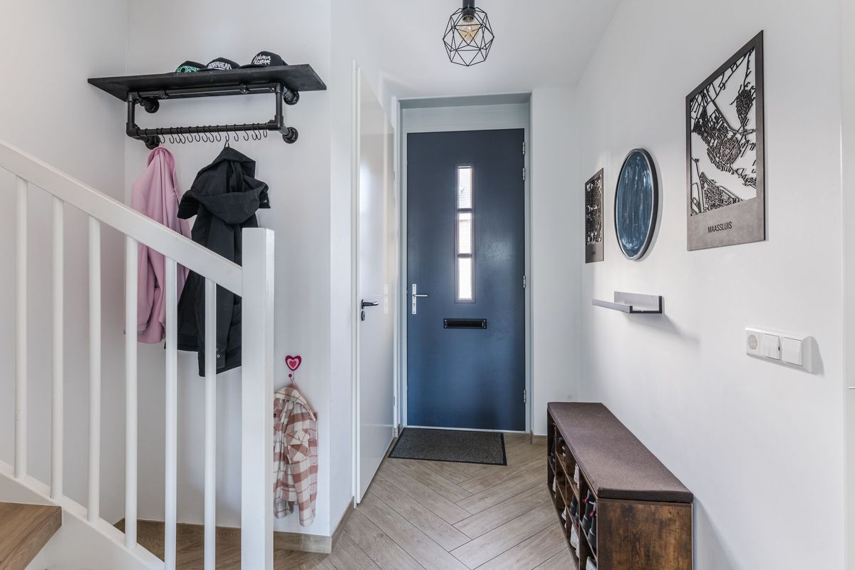 Bernard Leenestraat 80 Photo Blur 13