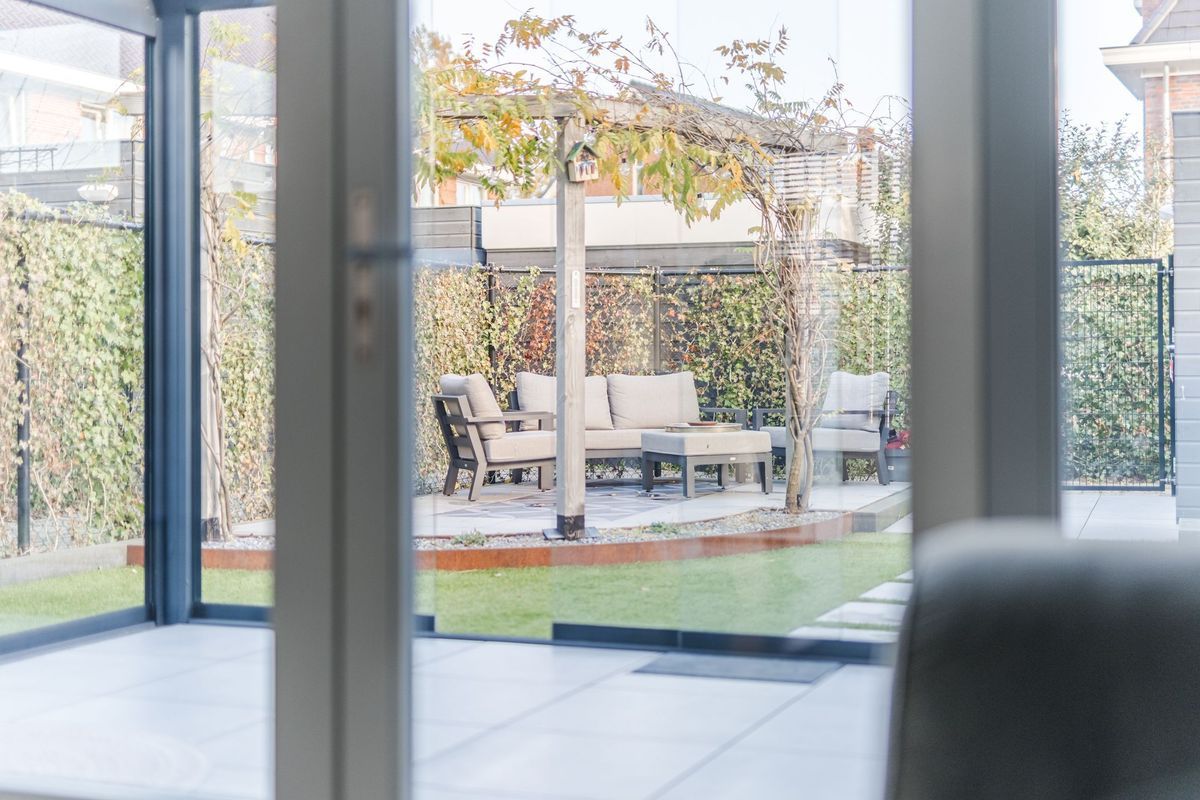 Bernard Leenestraat 80 Photo Blur 4