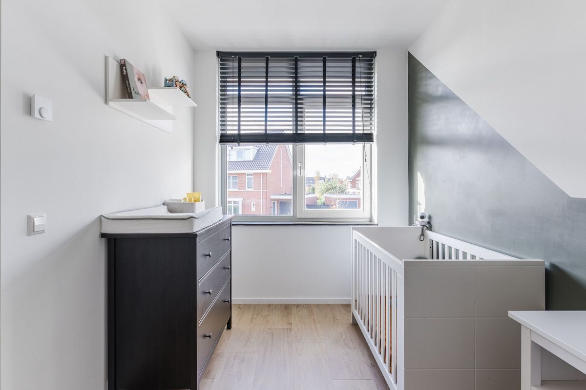 Bernard Leenestraat 80 Photo Blur 21