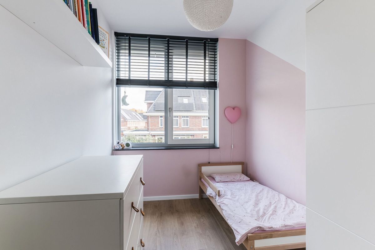 Bernard Leenestraat 80 Photo Blur 19