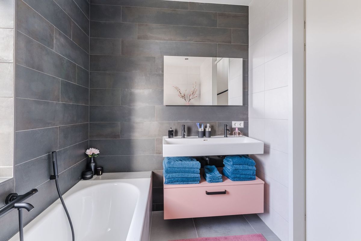 Bernard Leenestraat 80 Photo Blur 24