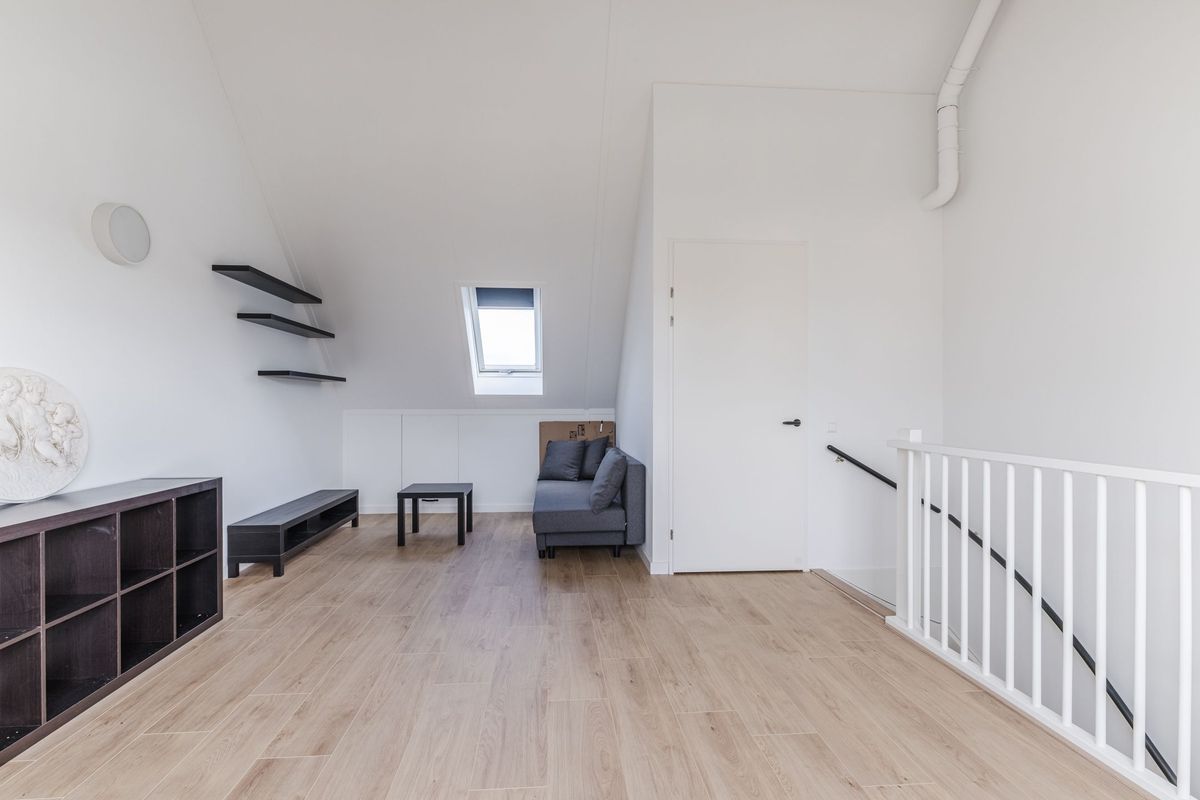 Bernard Leenestraat 80 Photo Blur 26