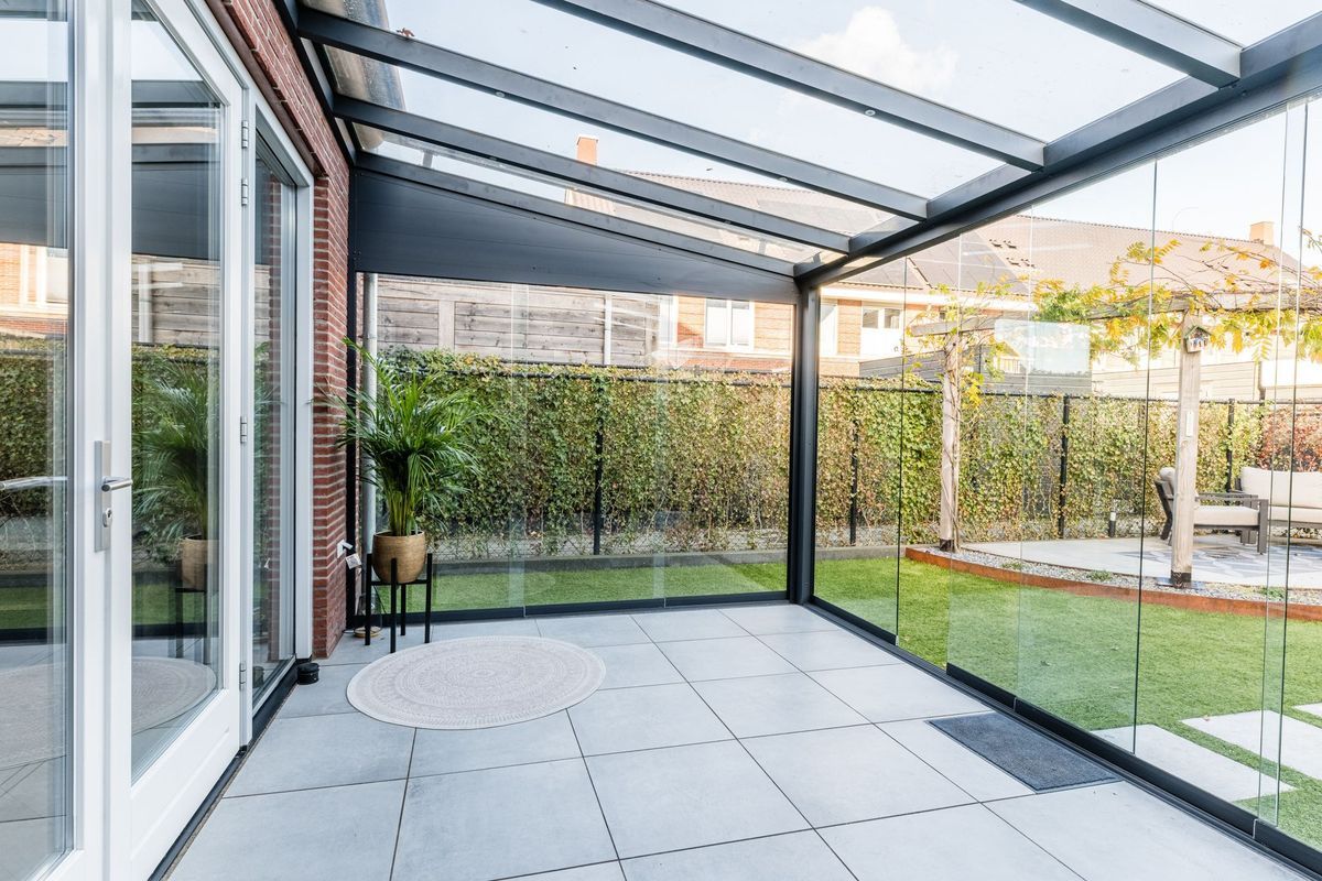 Bernard Leenestraat 80 Photo Blur 30