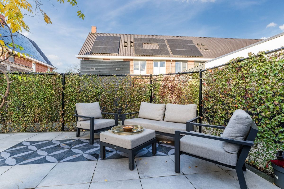 Bernard Leenestraat 80 Photo Blur 34