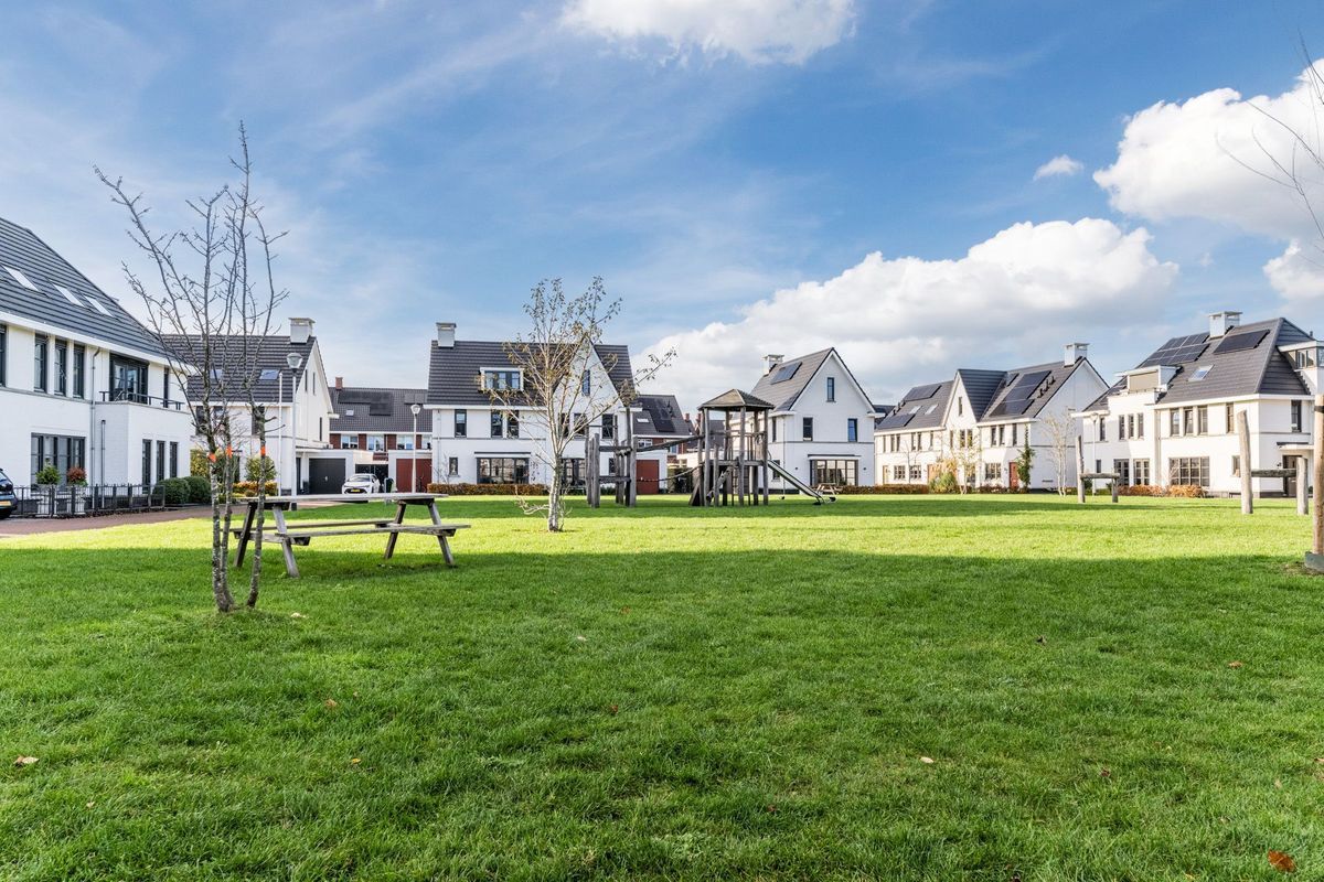 Bernard Leenestraat 80 Photo Blur 37