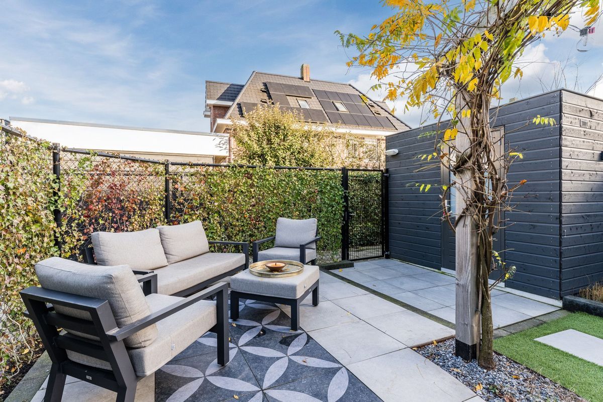 Bernard Leenestraat 80 Photo Blur 33