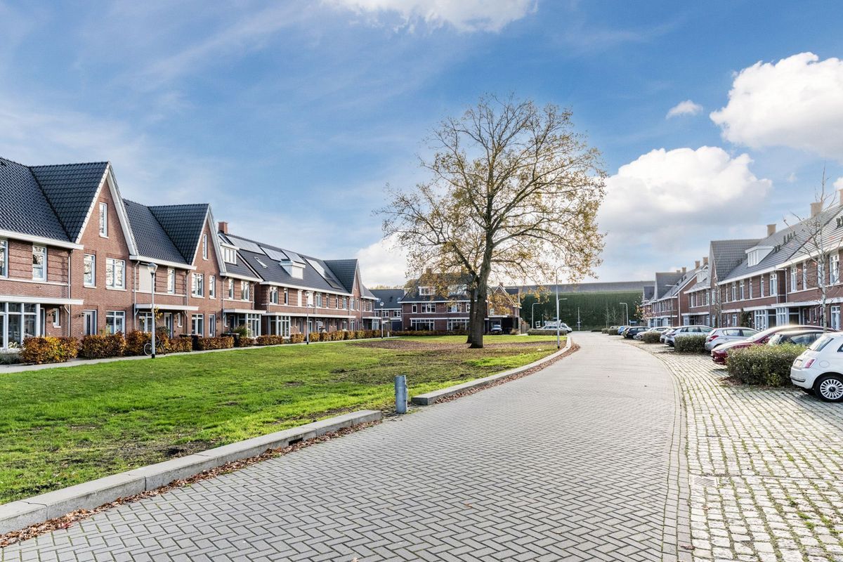 Bernard Leenestraat 80 Photo Blur 38