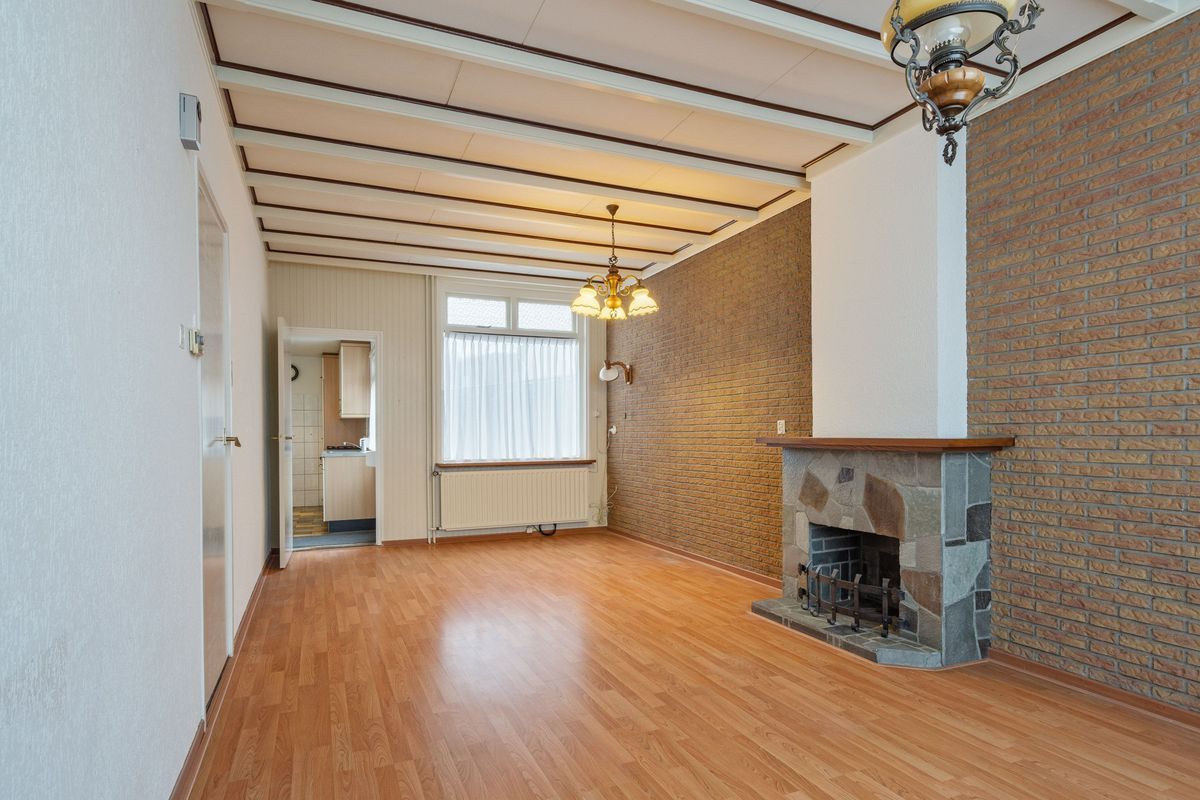 Generaal Maczekstraat 126 Photo Blur 2