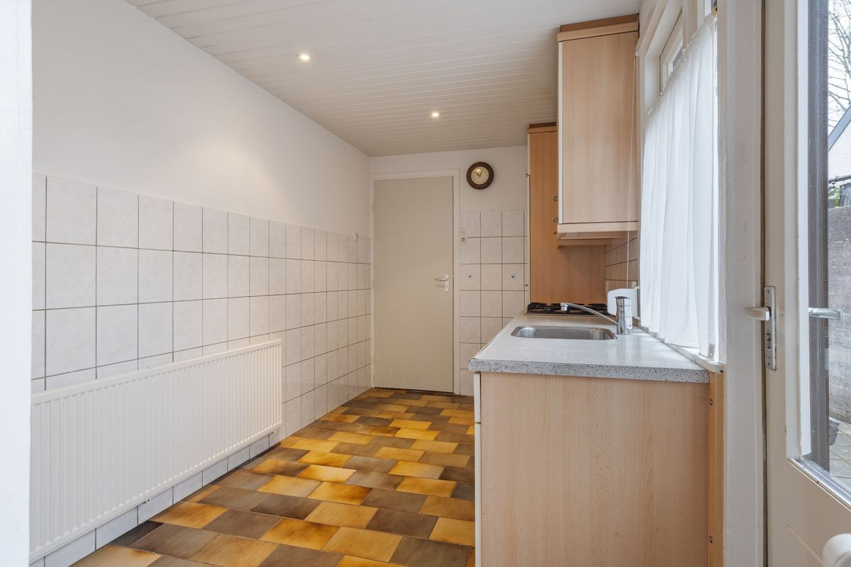 Generaal Maczekstraat 126 Photo Blur 6