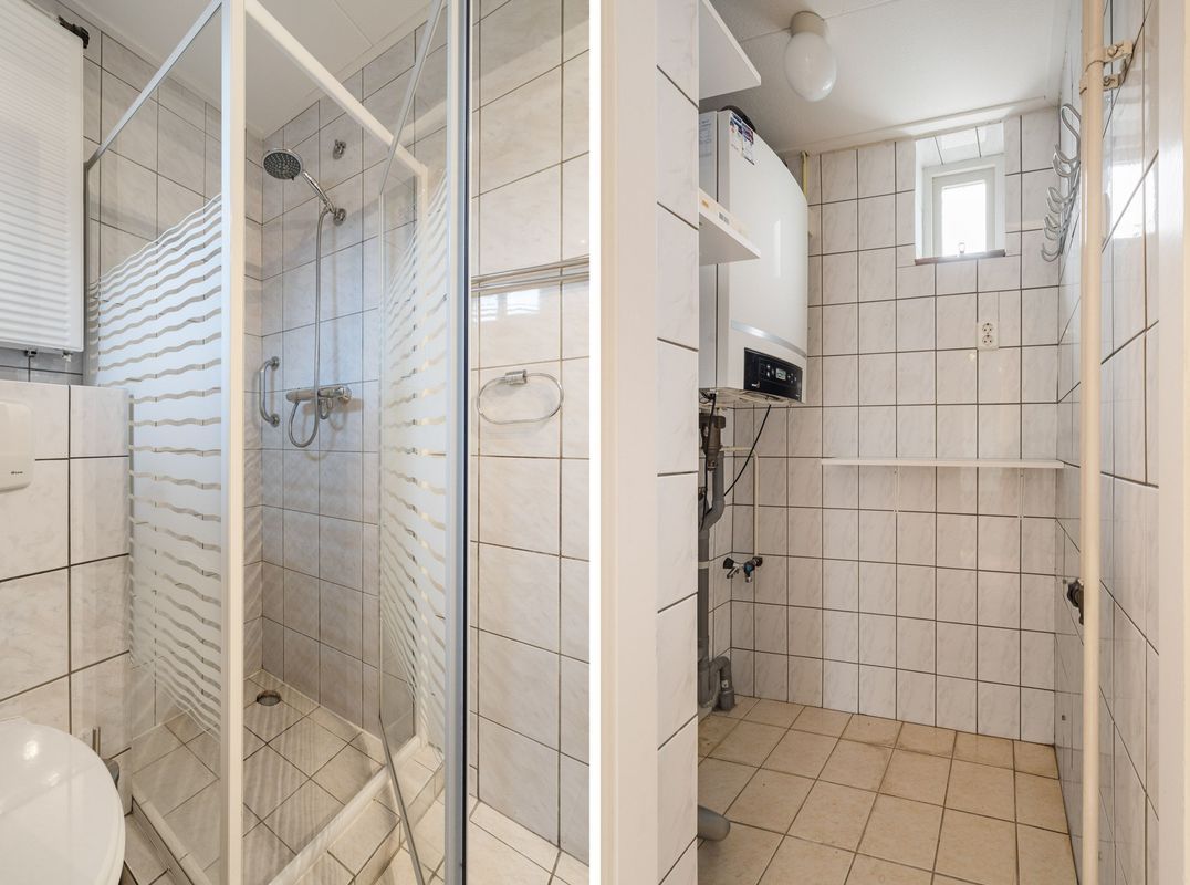 Generaal Maczekstraat 126 Photo Blur 8