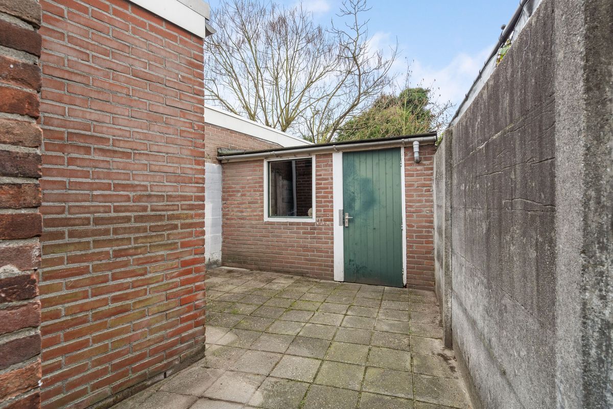 Generaal Maczekstraat 126 Photo Blur 23