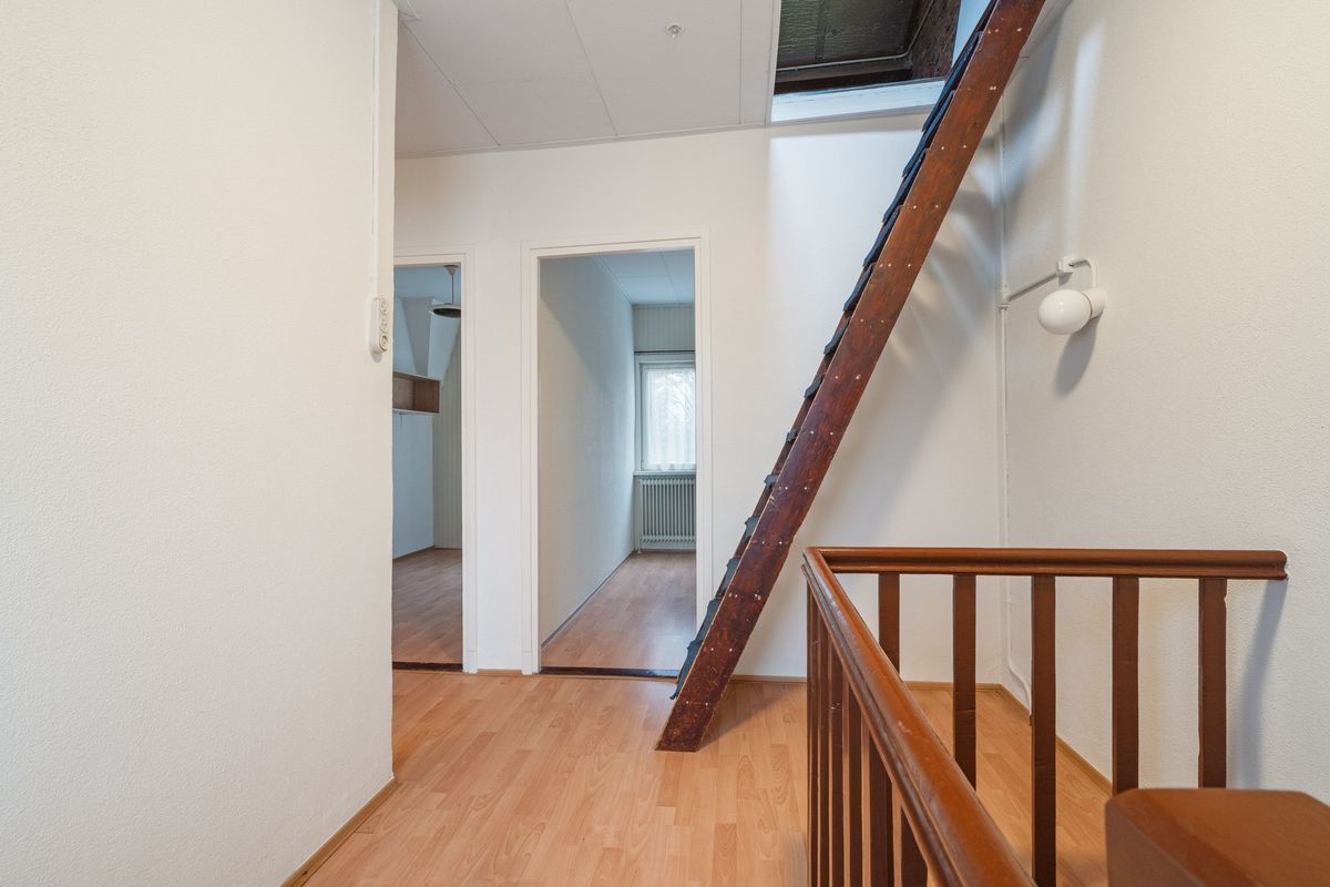 Generaal Maczekstraat 126 Photo Blur 17