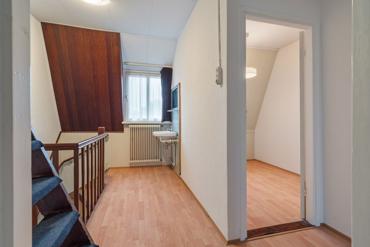 Generaal Maczekstraat 126 Photo Blur 10