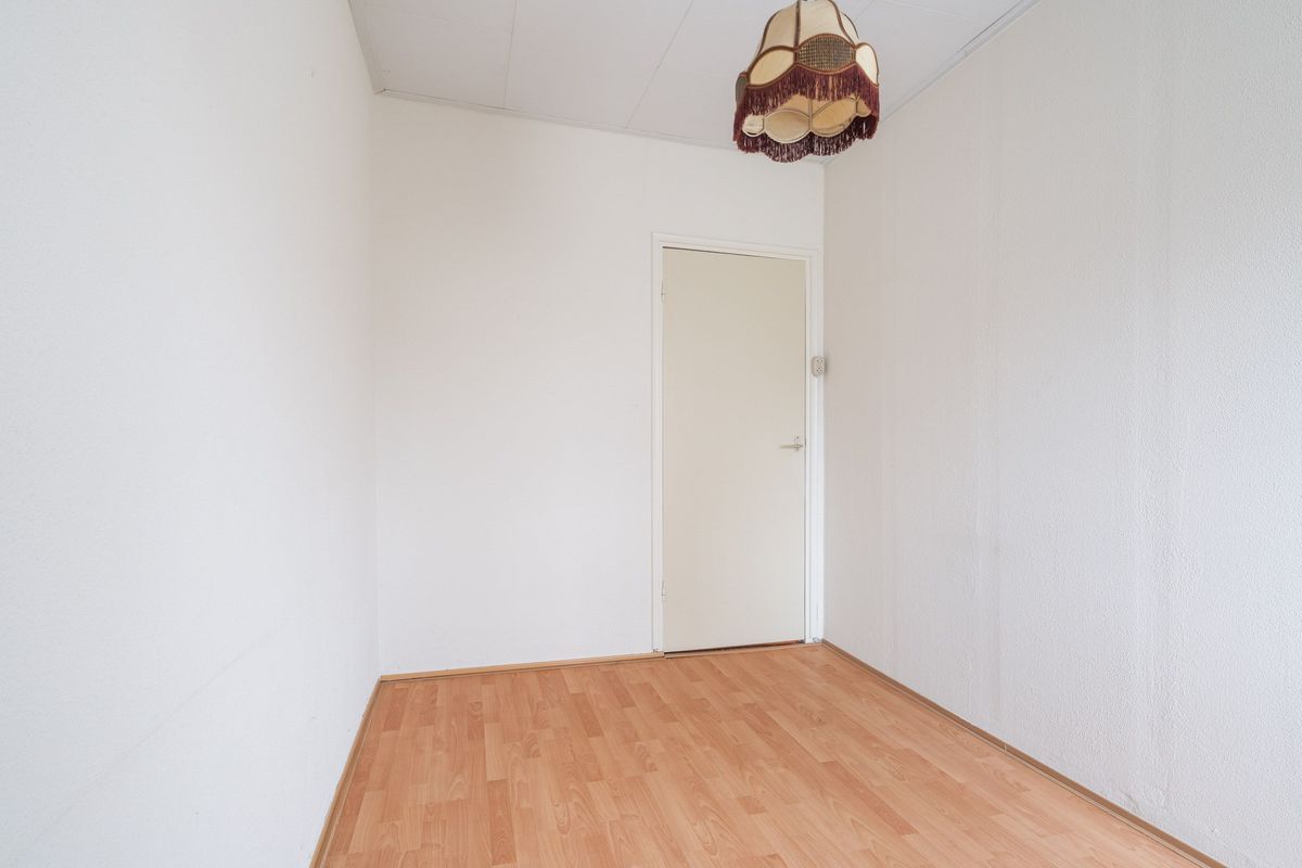 Generaal Maczekstraat 126 Photo Blur 12