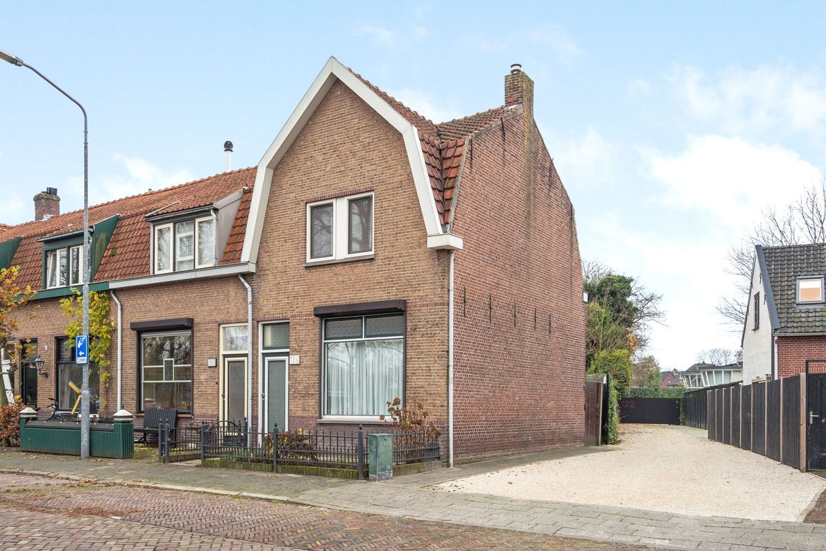 Generaal Maczekstraat 126 Photo Blur 25