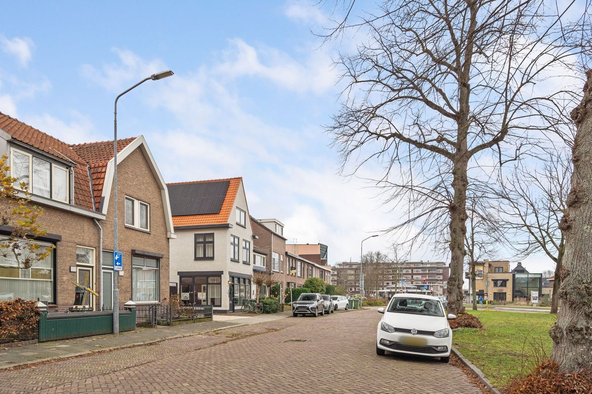 Generaal Maczekstraat 126 Photo Blur 28