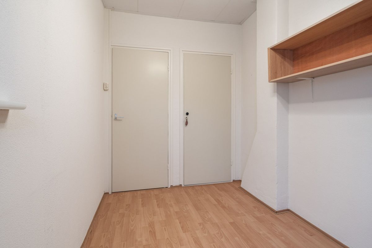 Generaal Maczekstraat 126 Photo Blur 14