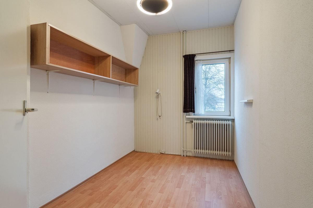 Generaal Maczekstraat 126 Photo Blur 13