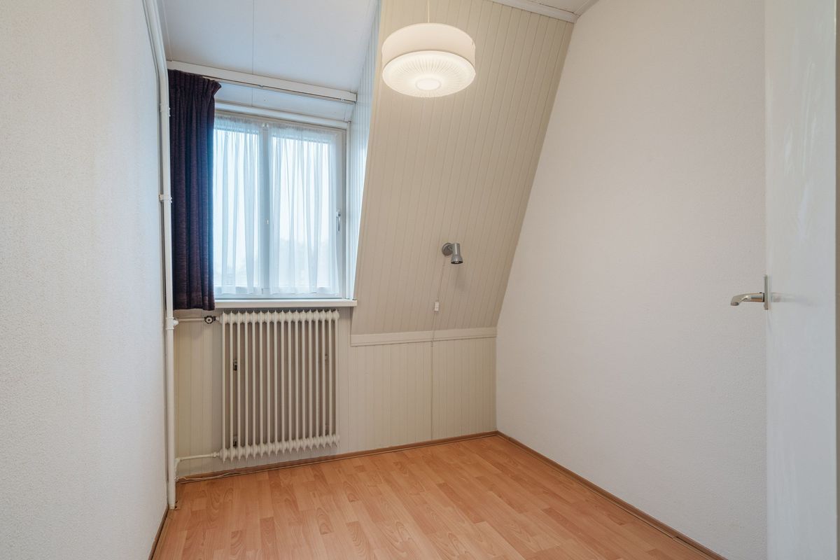 Generaal Maczekstraat 126 Photo Blur 15