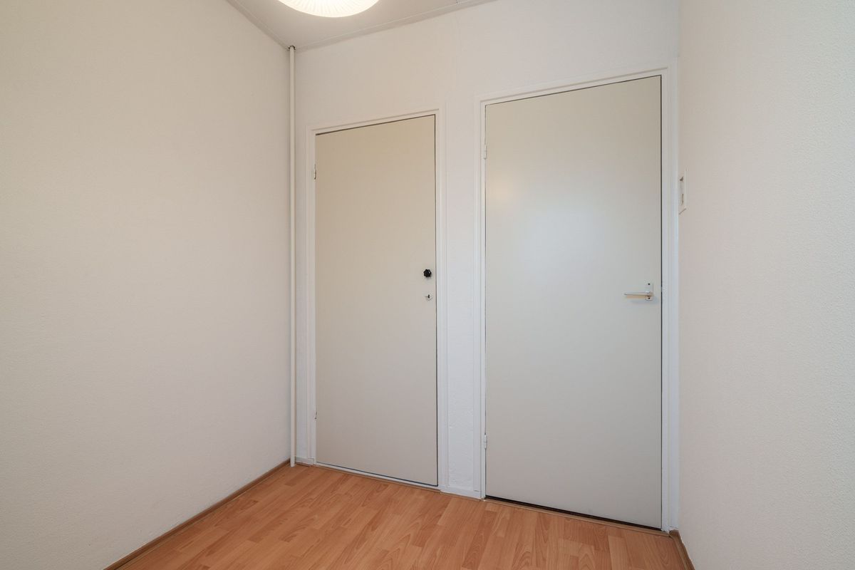 Generaal Maczekstraat 126 Photo Blur 16