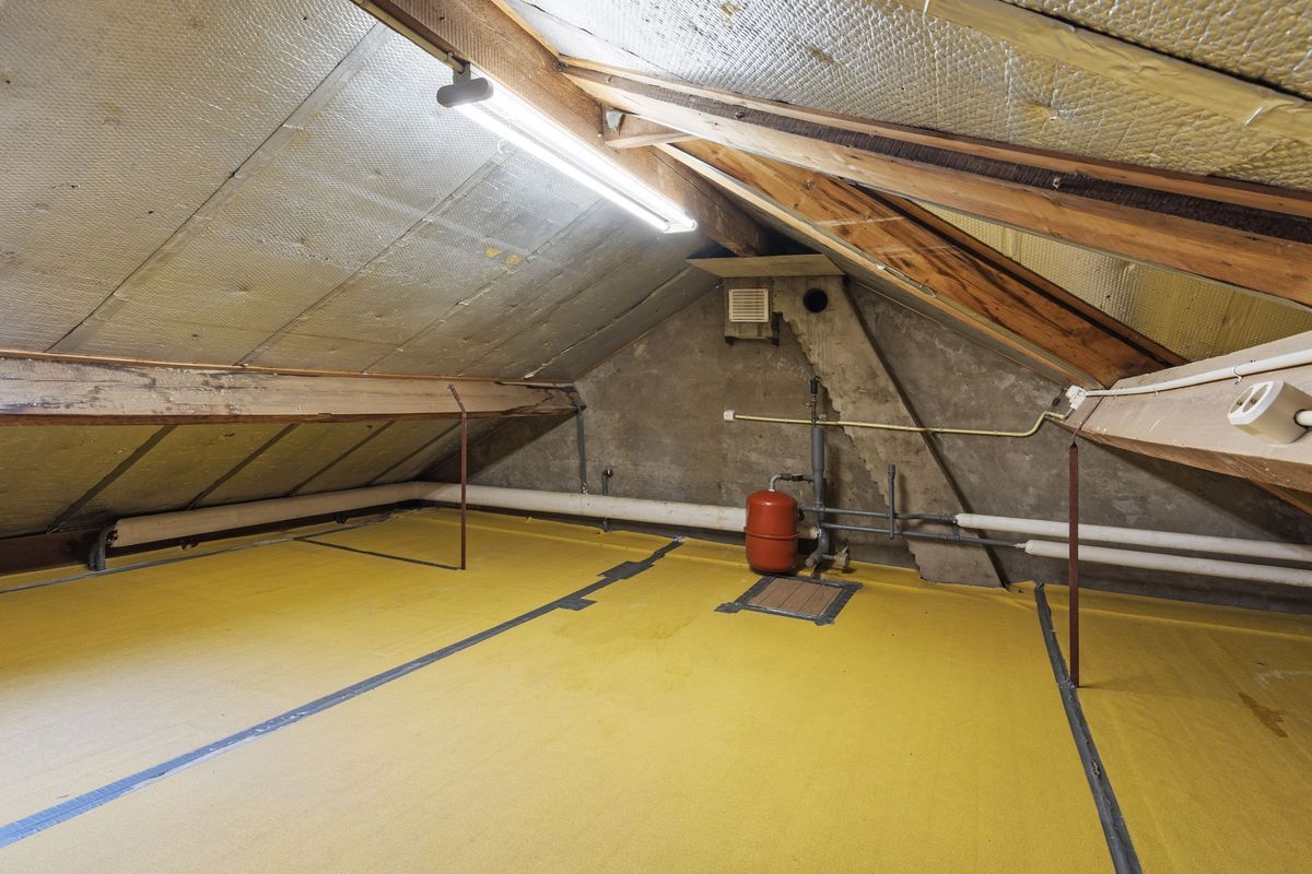 Generaal Maczekstraat 126 Photo Blur 18