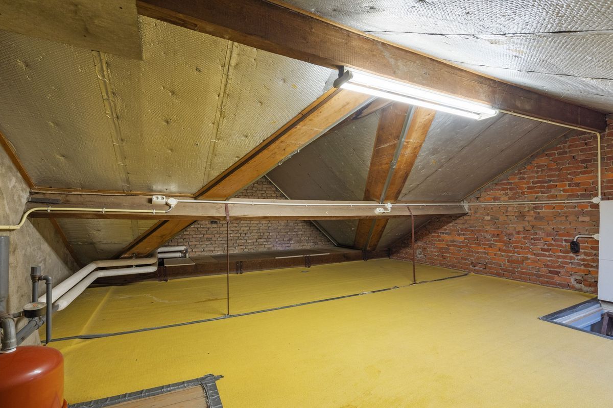 Generaal Maczekstraat 126 Photo Blur 19