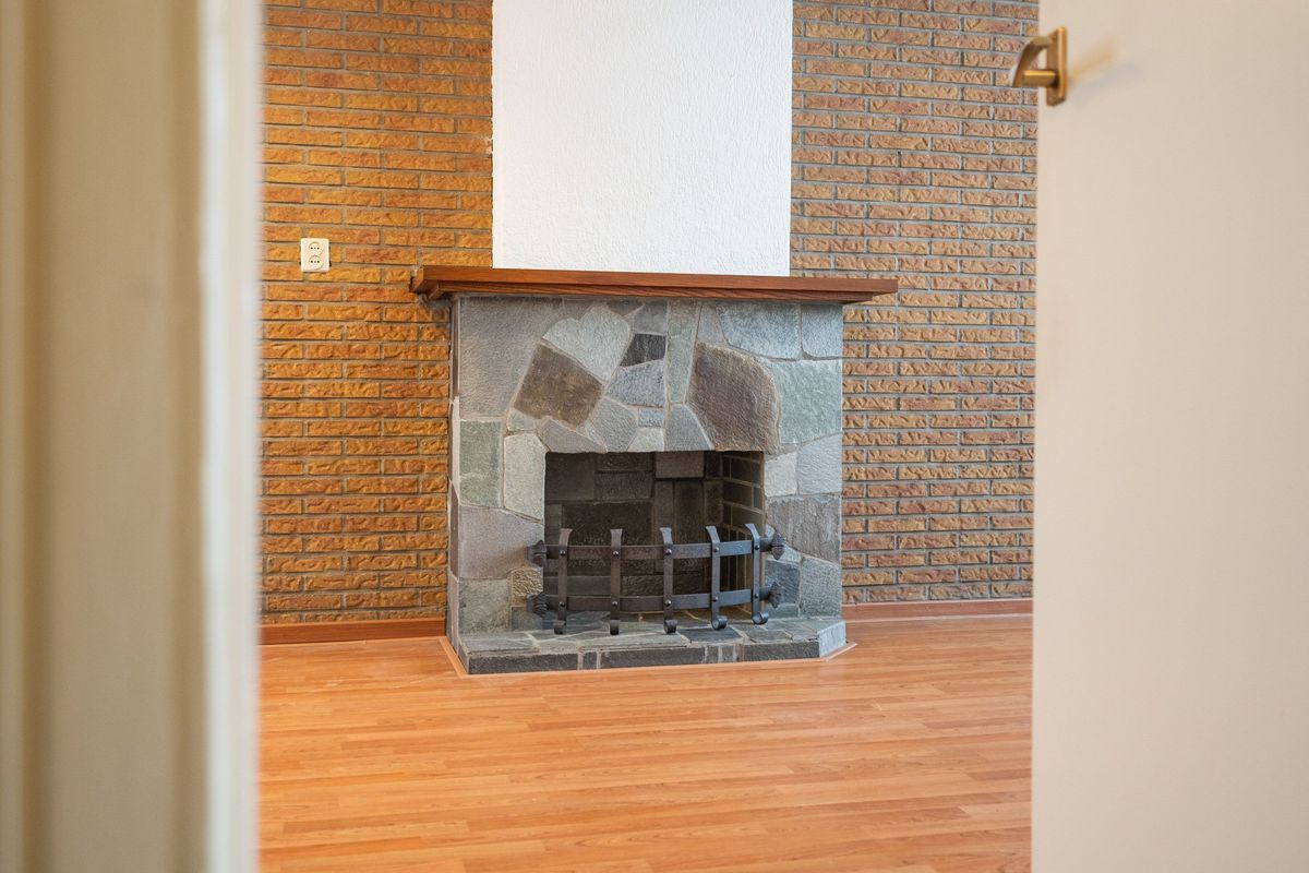 Generaal Maczekstraat 126 Photo Blur 3