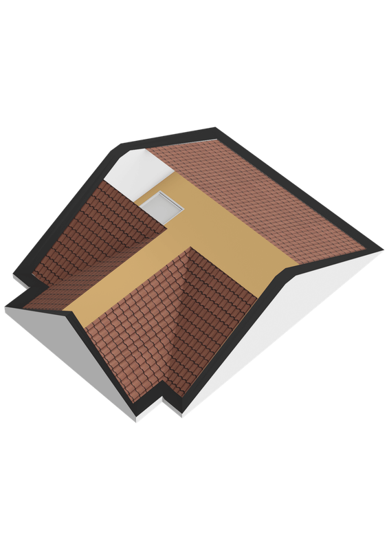 Generaal Maczekstraat 126 Floorplan Blur 6