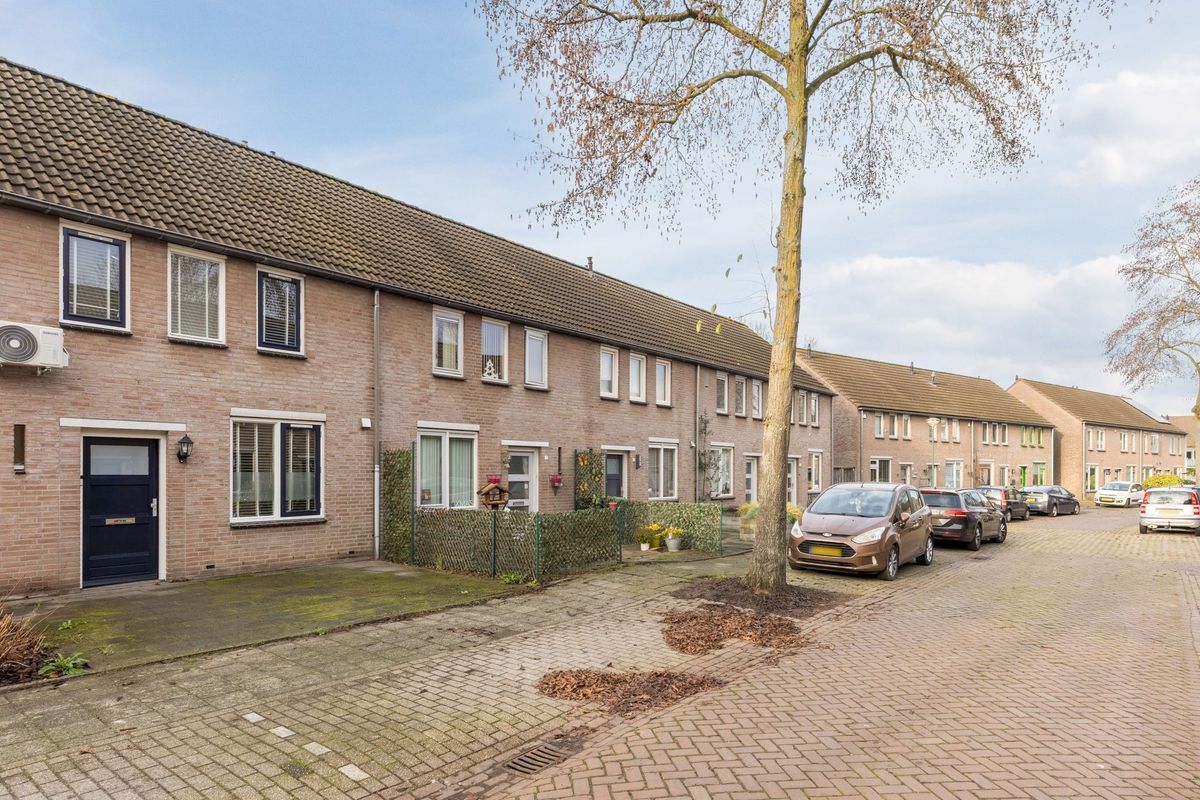 Eerste Lei 11 Photo Blur 30