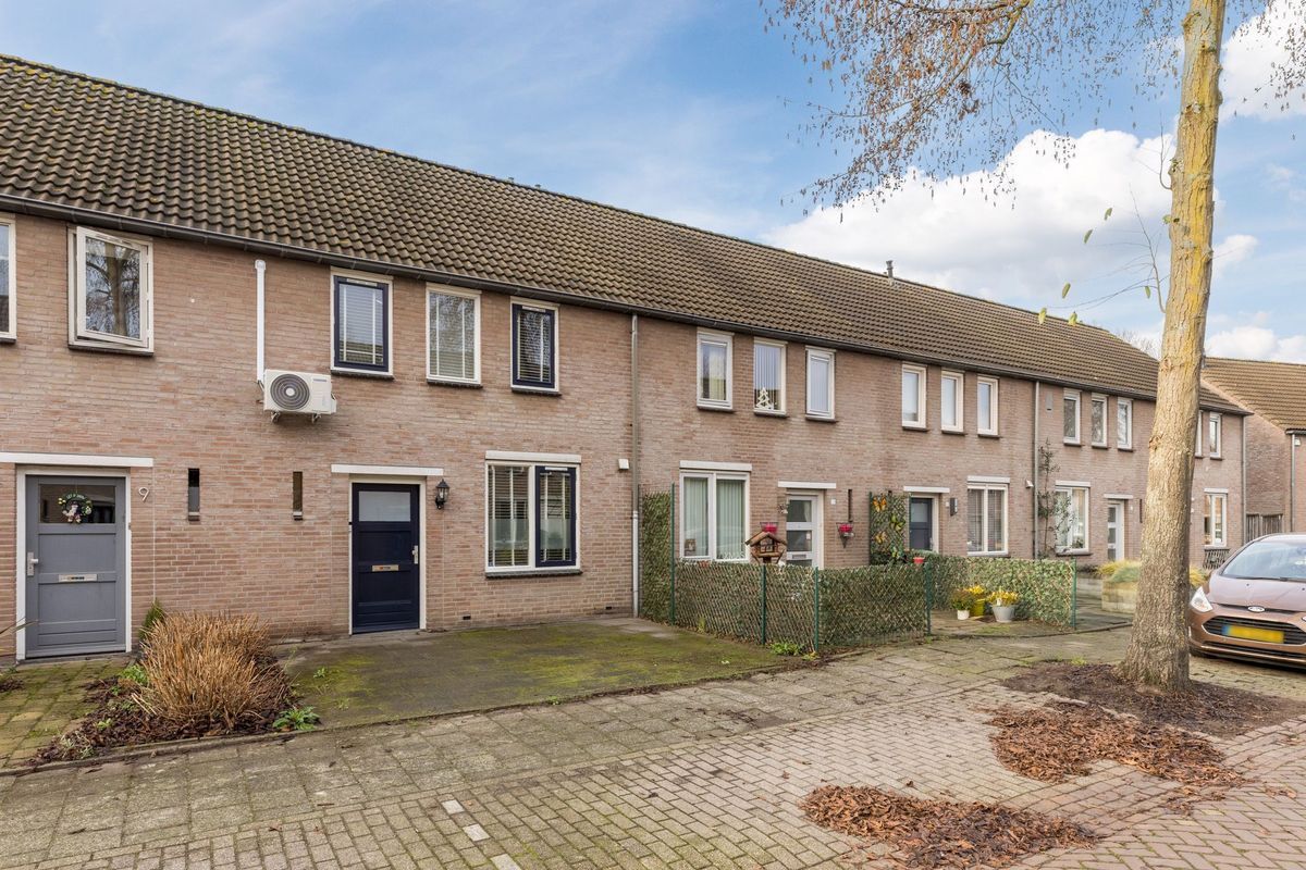 Eerste Lei 11 Photo Blur 31