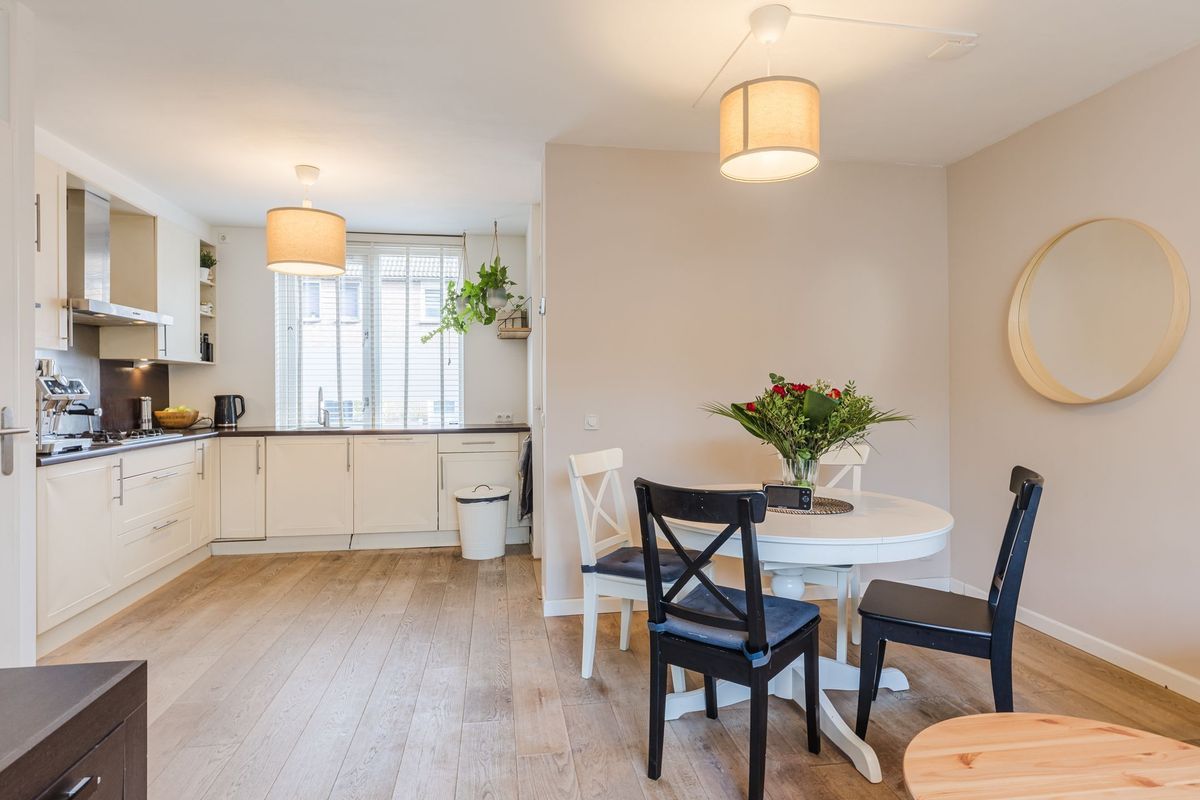 Eerste Lei 11 Photo Blur 10