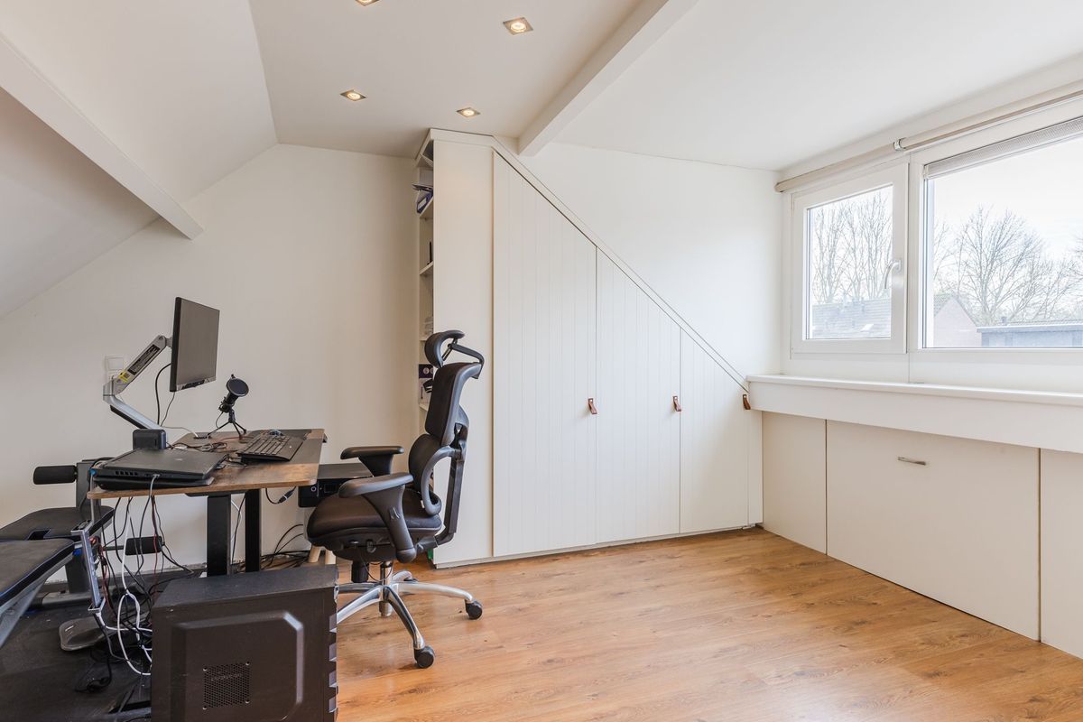 Eerste Lei 11 Photo Blur 27