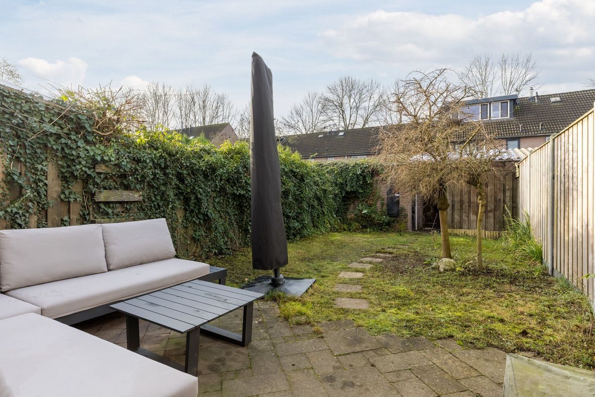 Eerste Lei 11 Photo Blur 15