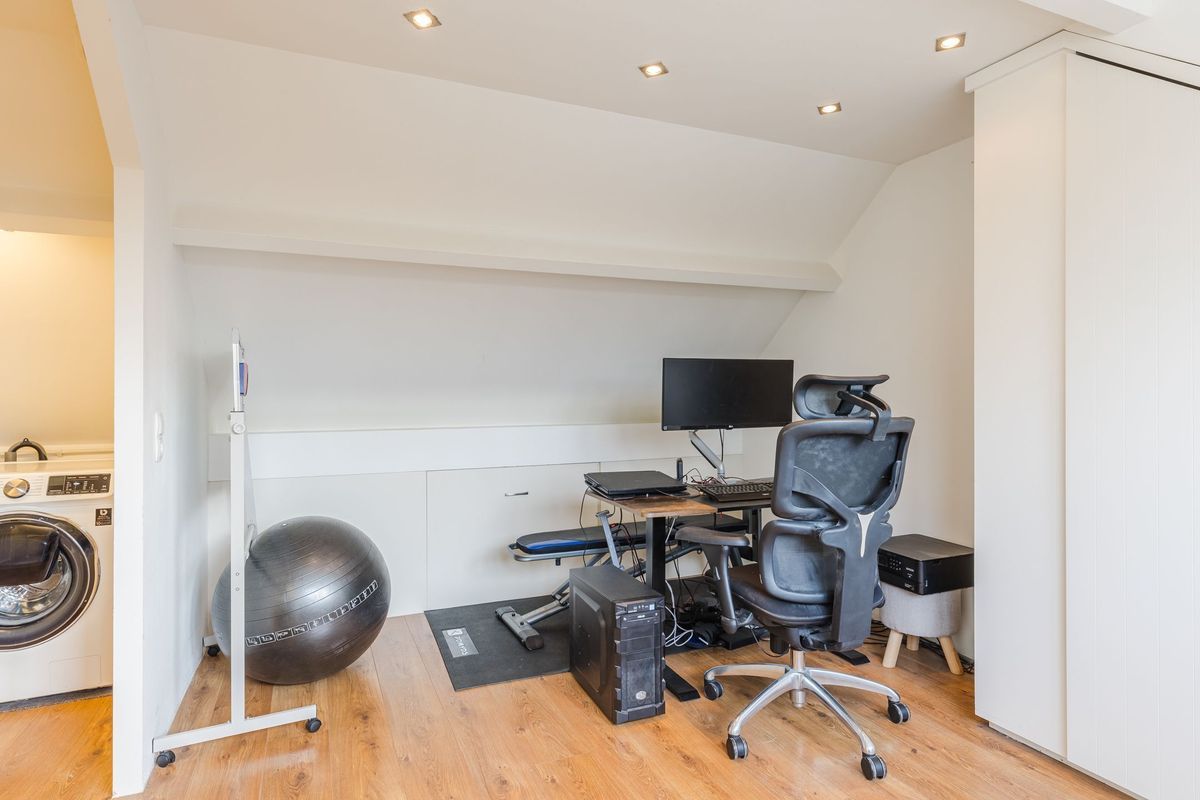 Eerste Lei 11 Photo Blur 29