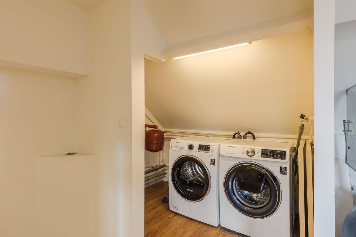 Eerste Lei 11 Photo Blur 25