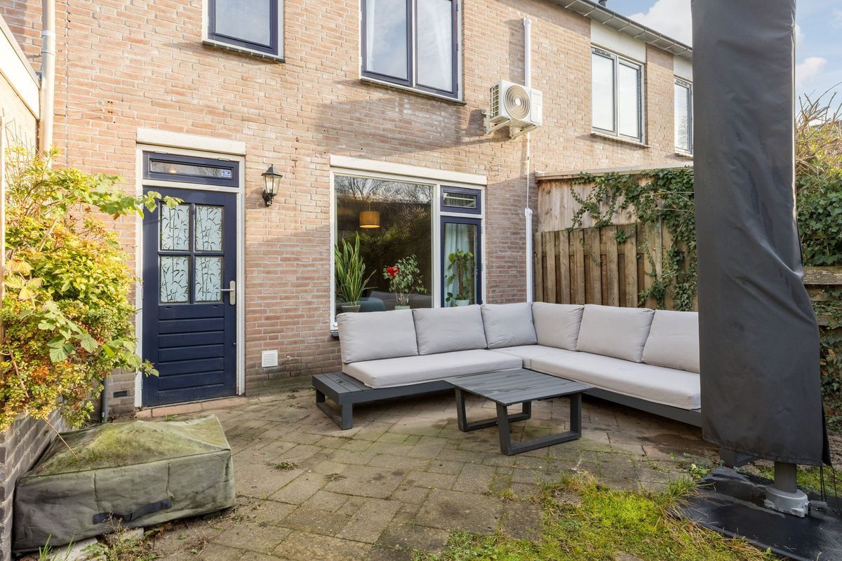 Eerste Lei 11 Photo Blur 14