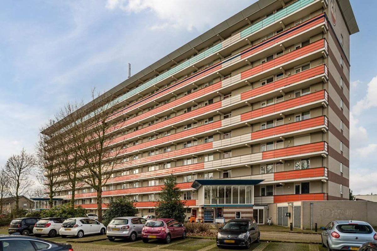 Raamveld 157 Photo Blur 38