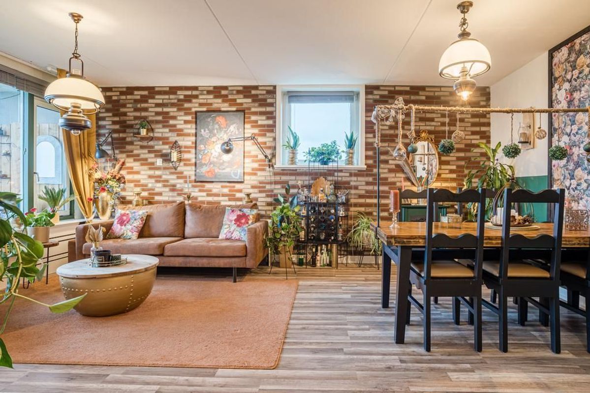 Raamveld 157 Photo Blur 2