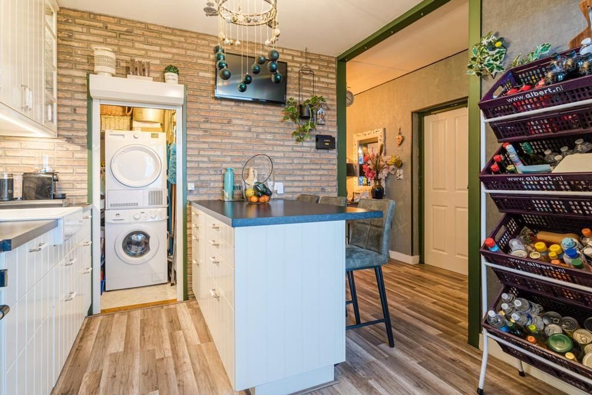 Raamveld 157 Photo Blur 3