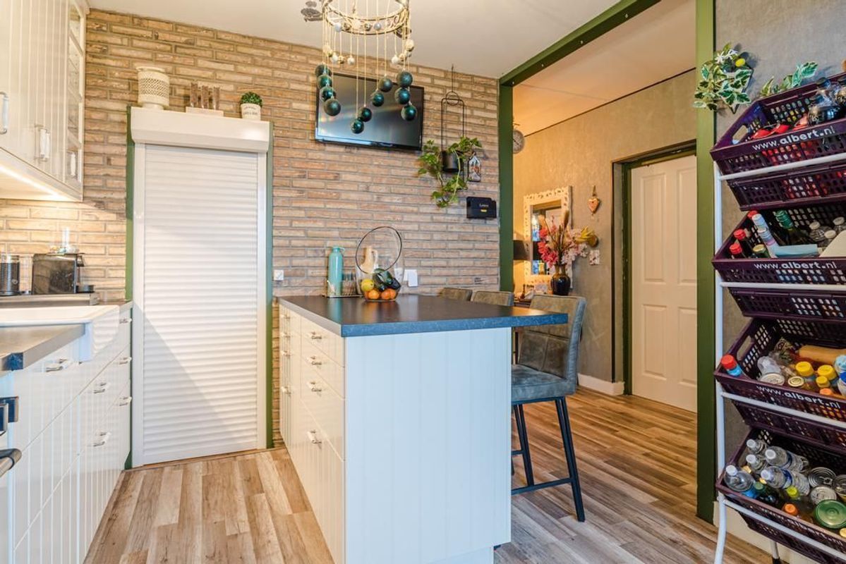 Raamveld 157 Photo Blur 8