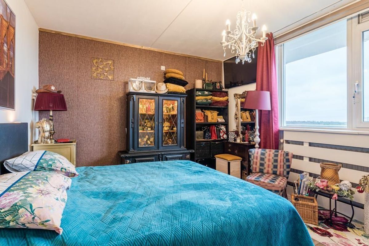 Raamveld 157 Photo Blur 25