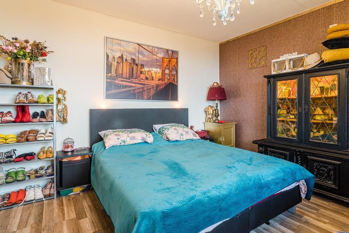 Raamveld 157 Photo Blur 24