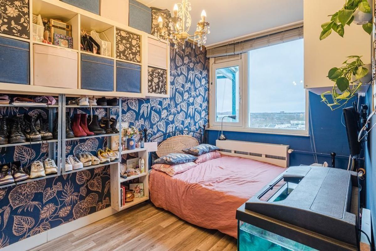 Raamveld 157 Photo Blur 28