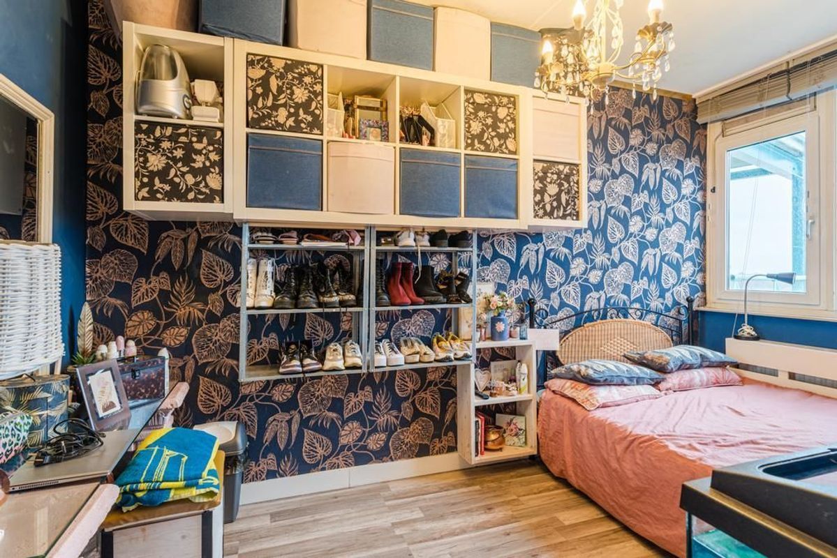 Raamveld 157 Photo Blur 29