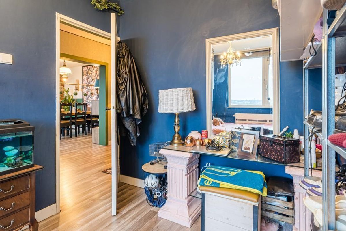 Raamveld 157 Photo Blur 30