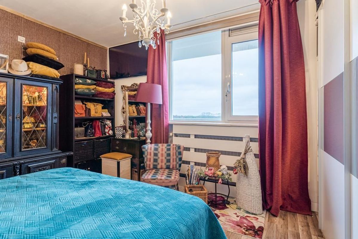 Raamveld 157 Photo Blur 26