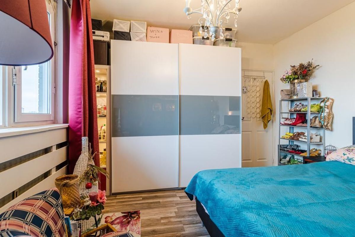 Raamveld 157 Photo Blur 27