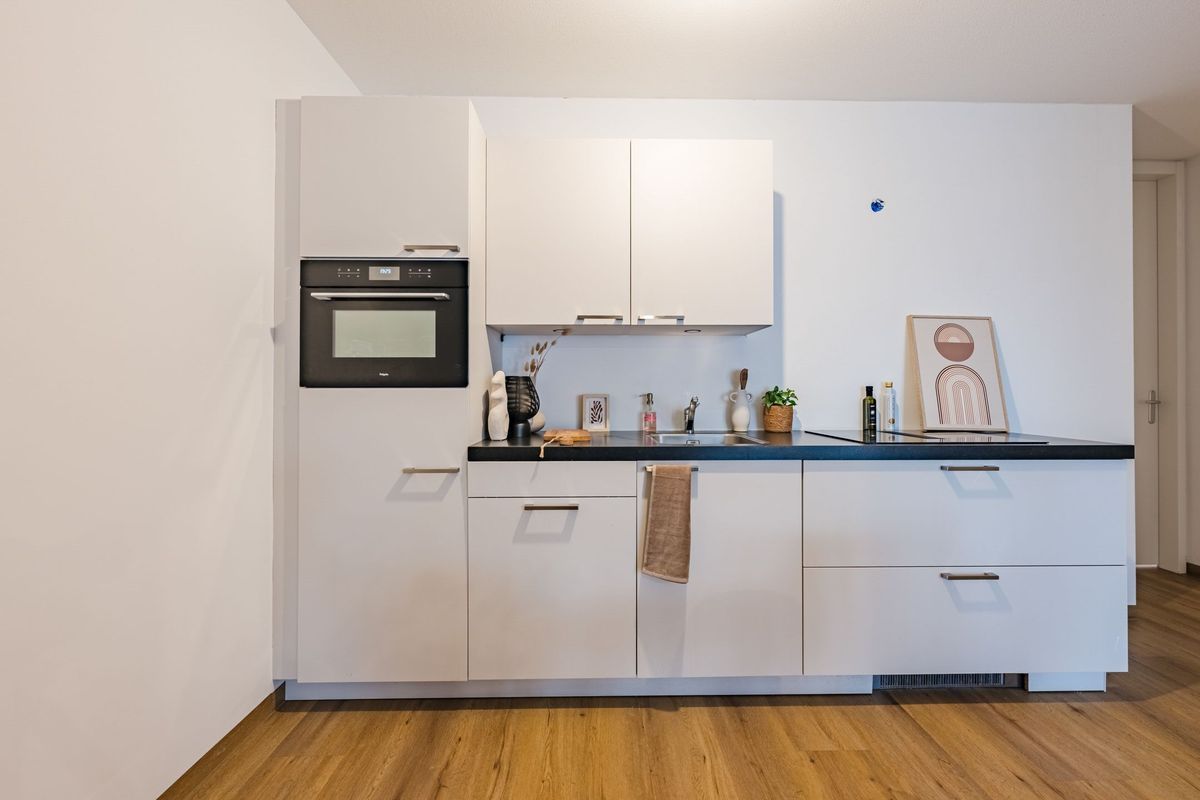 Nieuwendijk 1 - F Photo Blur 10